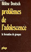 Problemes de l'adolescence 222831532X Book Cover