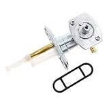 Carbhub Fuel Valve Petcock for Arctic Cat ATV 98-05 250 300 400 500 400 2006 400 Fuel Shut Off Valve Replaces 0470-445