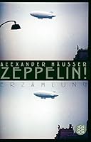 Zeppelin! 3596169240 Book Cover