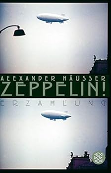 Paperback Zeppelin! [German] Book