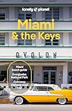Lonely Planet Miami & the Keys (Travel Guide)