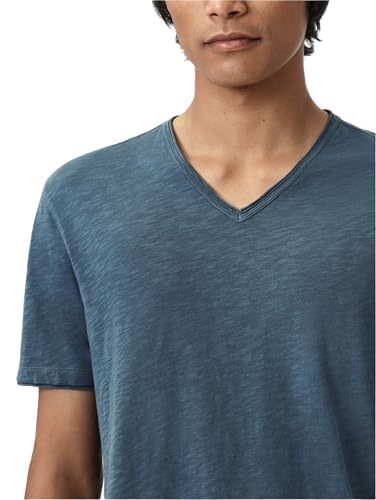 John Varvatos Men's Miles V-Neck3