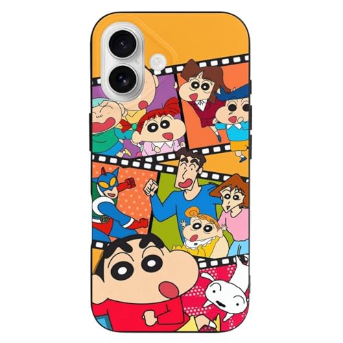 N񂿂 ~ NAP[X ʋ΁Eʊwp _ iPhone 16