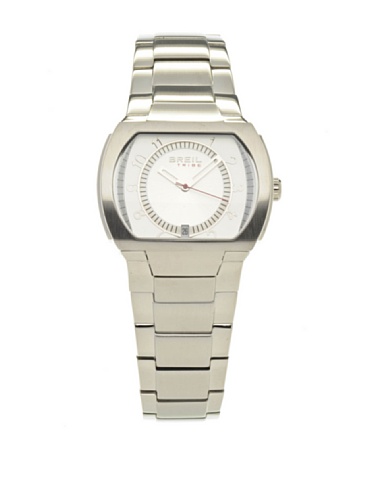 Breil Orologio Tribe Memory Uomo Silver