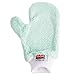 Rubbermaid Commercial Hygen Microfiber Dusting Mitt, 11-7/8-Inch Length X 9-7/8-Inch Width X 2-Inch Height, Green (FGQ65200GR00)