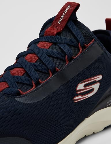 Image of Skechers Men Ultra Groove Zardov Slip-On