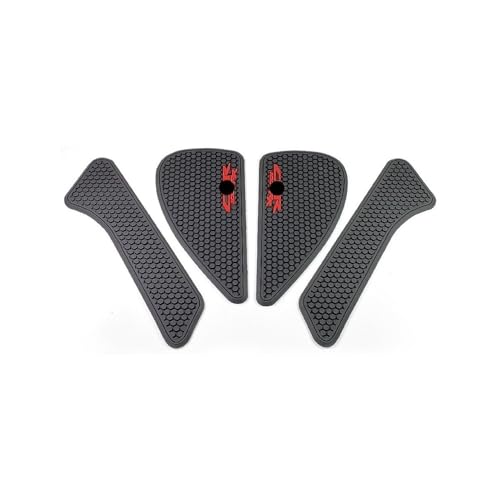 Autocollants décalcomanie de réservoir CBR1000RR Fireblade SP anti-rayures