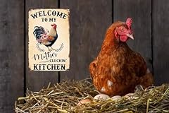 WELCOME TO MY KITCHEN