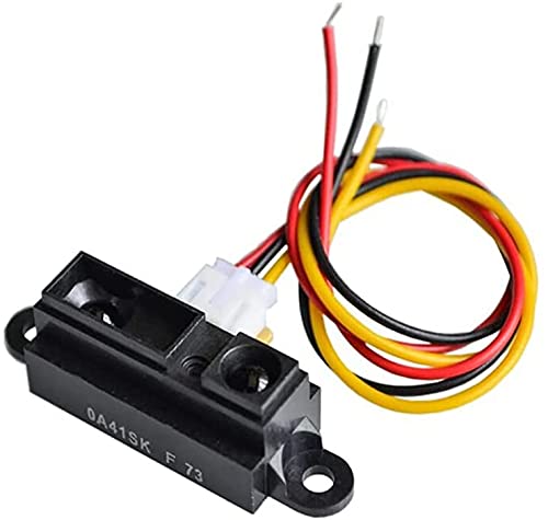 GP2Y0A21YK0F GP2Y0A21 GP2Y0A02YK0F 2-15/4-30/4-50/10-80/20-150CM Infrared Proximity Distance Sensor (GP2Y0A41SK0F 4-30CM)