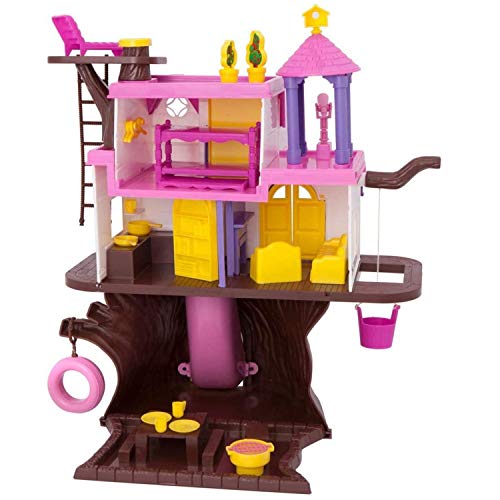 Casa na Arvore Xplast