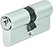 Produktbild ABUS Türzylinder 40/45 Zylinderaufteilung, Not- und Gefahrenfunktion