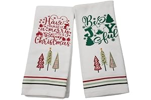 Disney Kitchen Towels: Enchant Your Kitchen with Magical Accents