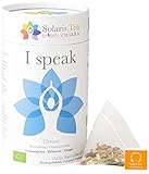 Solaris Tea