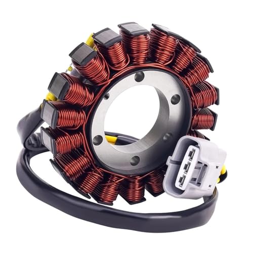 Stator pour 1190RC8R fini les pannes de batterie avec la bobine 60239104000