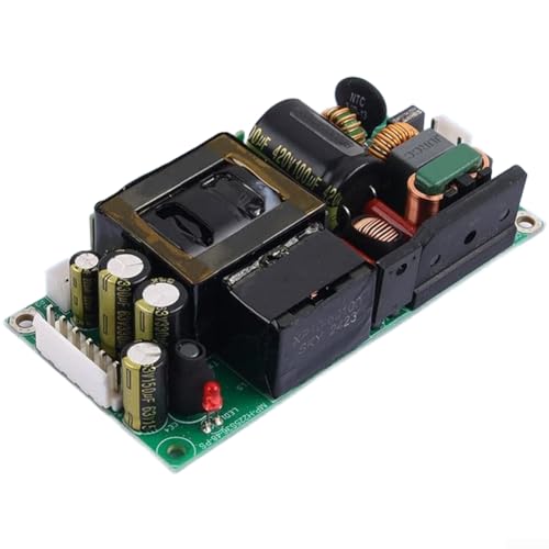 Module d'alimentation 36V isolé pour éviter la surchauffe sur rail DIN