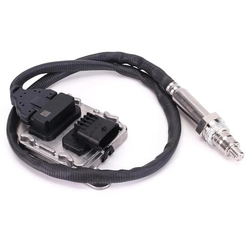 Capteur NOX 5WK96617 pour échappement Volvo 12V sonde de rechange