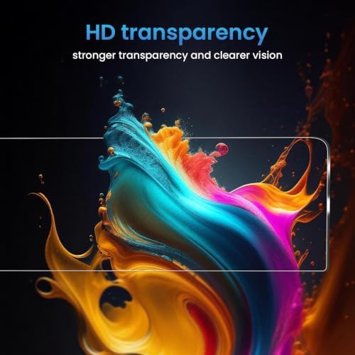 2PCs Screen Protector for 2025-2026 Subaru Forester Accessories 11.6 Inch — 사진 7