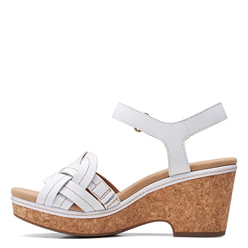 Image of Clarks womens Giselle Coast