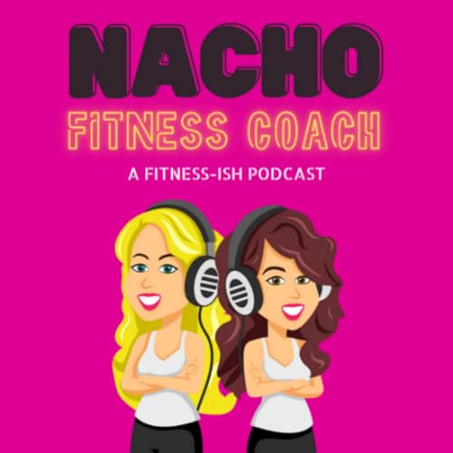 『Nacho Fitness Coach』のカバーアート