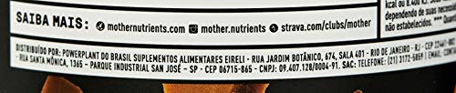 Proteína Isolada Vegan Sport Protein - Sabor Doce de Leite, Mother