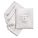 Produktbild CloudCloth® Beidseitige Gesichtsreinigungstücher aus reiner Baumwolle (3er-Pack)