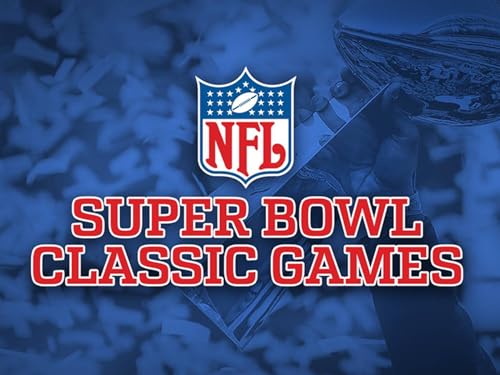 Super Bowl Classics