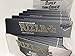 Rizla King Size Slim Silver Rolling Paper Full Box Of 50 Booklets