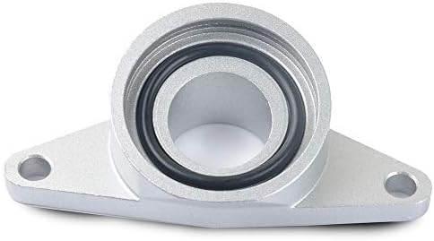 Angle Flange Blow Off Valve For Subaru 02-07 IMPREZA WRX STI SQV SSQV HKS BOV