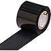 Brady R6003, Black Halogen Free Printer Ribbon, Pack of 5 Rolls