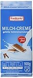 armurerie frankonia ensisheim Schokolade Frankonia Schokolade Milch-Creme, 10er Pack (10 x 100 g)