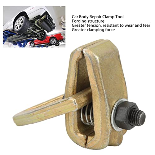 Braçadeira para Reparo de Automóveis, Braçadeira para Reparo de Automóveis, Forte Resistência à Prov