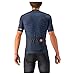 Castelli Insider Jersey - Men's Savile Blue, XXL