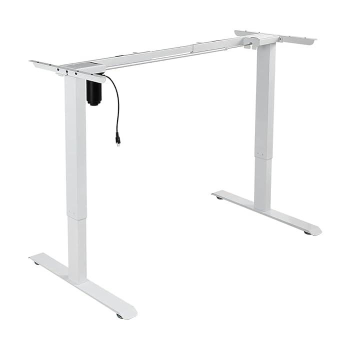 Buy Scurrty Adjustable Desk Adjustable Height Desk Sit Stand Desk