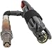 Bosch 16318 Oxygen Sensor, Original Equipment (Mercedes-Benz)