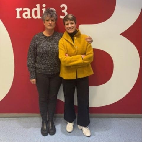 Efecto Doppler - Nueva edici&oacute;n de '&iquest;Qu&eacute; miras?' enfocada a los j&oacute;venes - 28/01/26