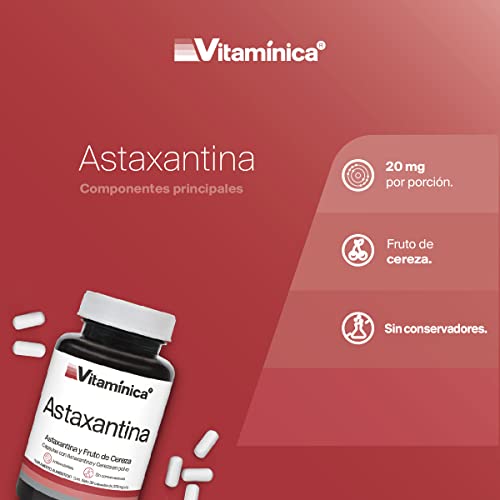 Vitamínicos, Imagen adicional