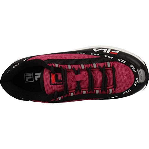 Baskets basses Fila DSTR97 - vue 9