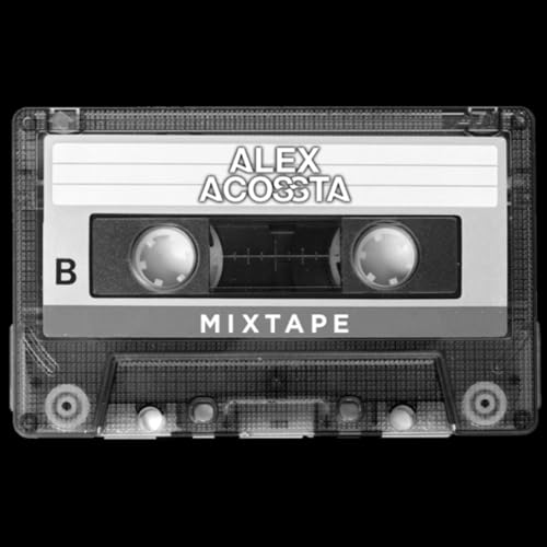 Alex Acossta - Promo Mix #26 - Valentines Mixtape Vol. 1
