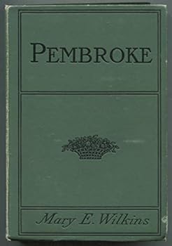 Hardcover Pembroke. Biographical Edition Book