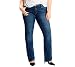 Levi's Women's Plus Size 414 Relaxed Straight Fit Jeans
