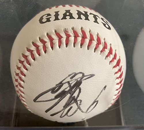 坂本勇人 直筆サインボール 読売ジャイアンツ 巨人 ジャイアンツ 読売