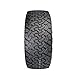Venom Power Terra Hunter X/T XT Truck/SUV All-Terrain Mud Off-Road Radial Tire-265/75R16 265/75/16 265/75-16 116T Load Range SL 4-Ply BSW Black Side Wall