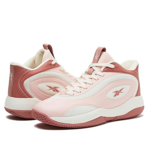 Image of Reebok Open Gym High Top Sneakers Basketball Shoes for Women