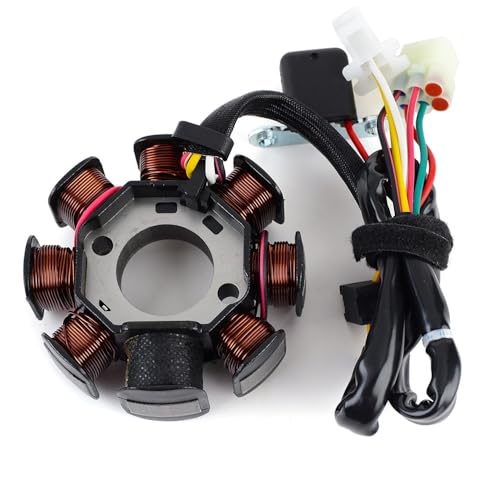 Stator de bobine haute résistance pour TXC250 et TE510