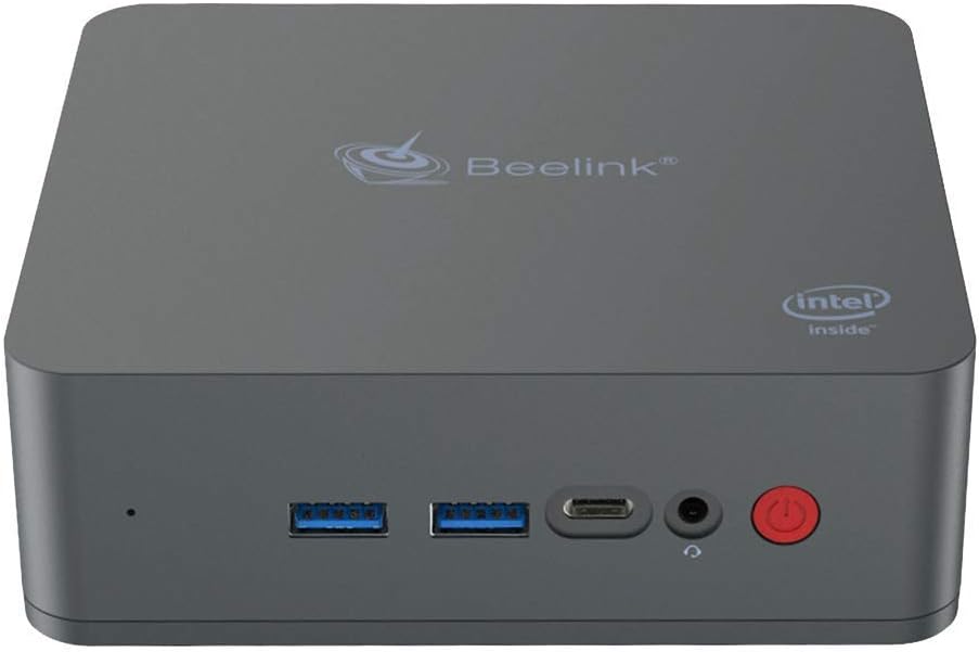 mini computer desktop