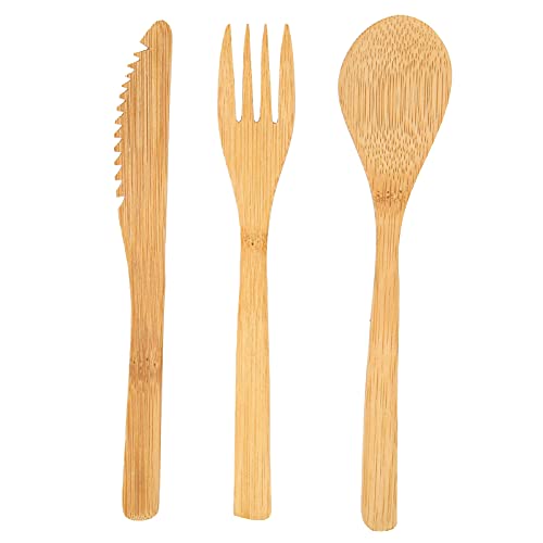 FOLOSAFENAR Fourchette, Haute Dureté Sûr Exquis Couteau Anti-Rayures pour La Cuisine À Domicile Cover