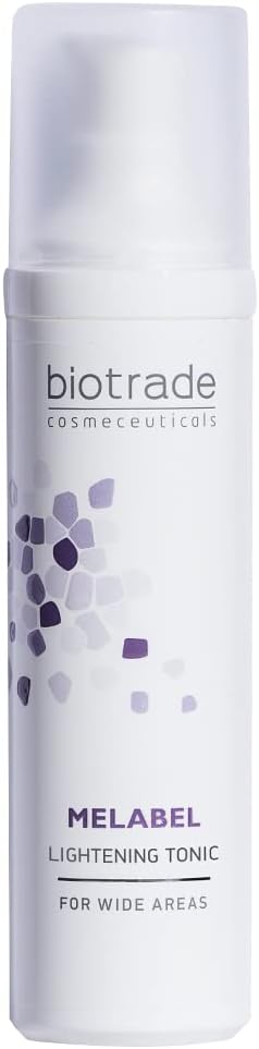 Melabel Whitening Tonic