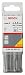 Produktbild Bosch Professional Hammerbohrer SDS-plus-5 (10 Stück, Ø 3,5 mm)