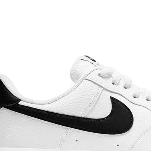 Nike Men's Low-top Sneakers Basketball Shoe4