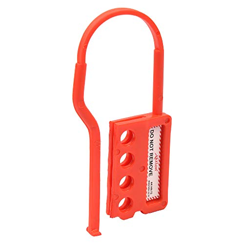 Image of Lockout Multi Device HASP AK-HN-72A, (Pack of 10)